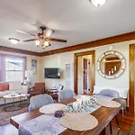 Sunny San Diego Golden Hill Home! Pet Friendly, Near Dt, Fully Stocked!