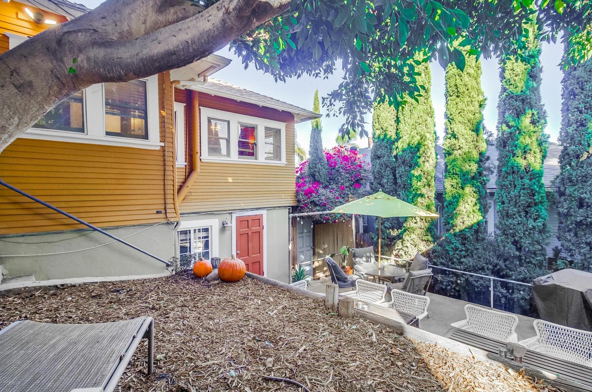 Sunny Golden Hill Home! Pet Friendly, Near Dt, Fully Stocked!