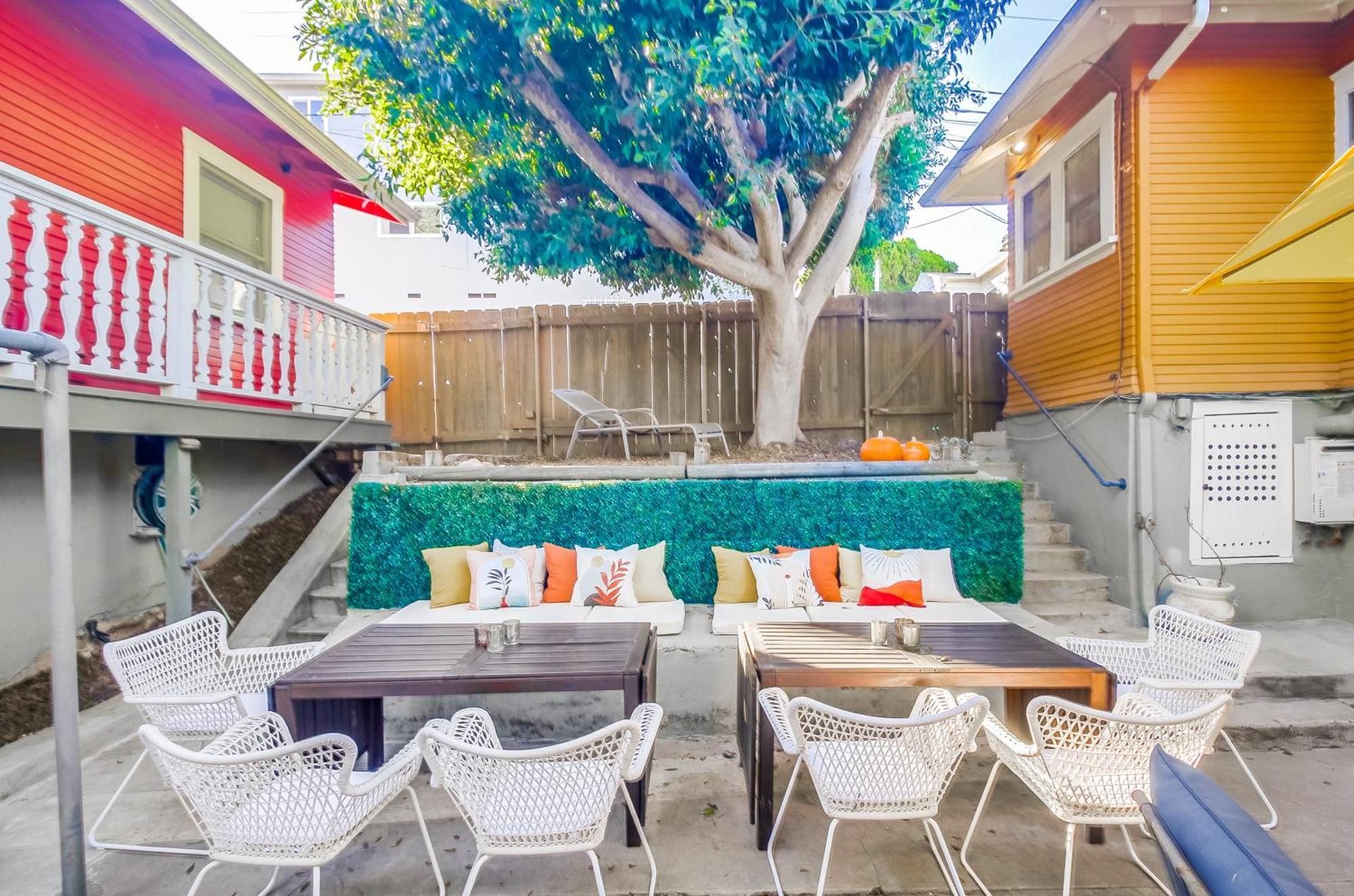 Sunny Golden Hill Home! Pet Friendly, Near Dt, Fully Stocked!