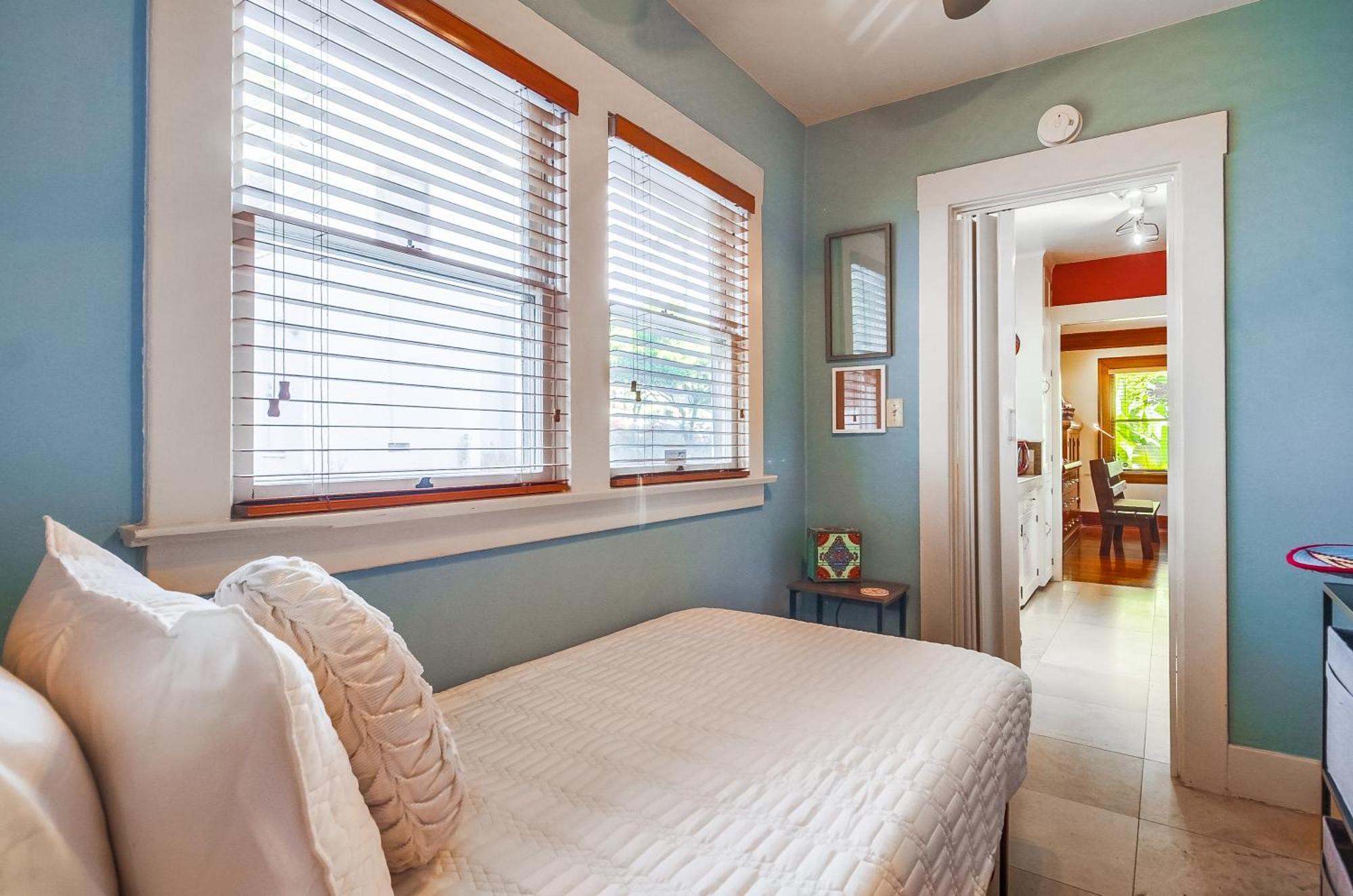 Sunny Golden Hill Home! Pet Friendly, Near Dt, Fully Stocked!